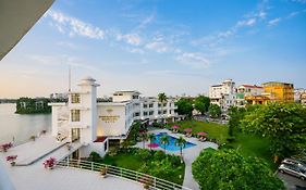 Huong Giang Hotel Resort & Spa